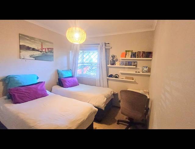 3 BEDROOM SECTIONAL TITLE FOR SALE IN DIE HOEWES